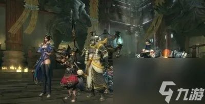 斗战神元神系统介绍 打造强大的战斗之魂