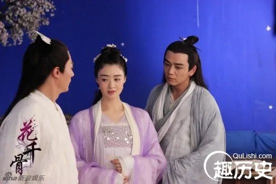 花千骨中紫熏上仙是怎么死的？紫熏上仙结局怎样