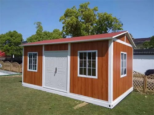 集装箱房子价格多少钱一个