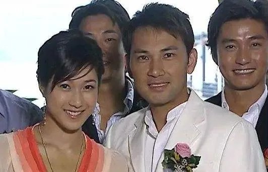 香港警匪片电视剧大全:TVB经典警匪电视剧盘点