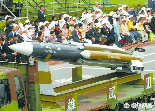 雄风3导弹