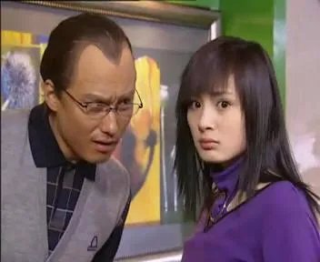 杨幂整容了吗？