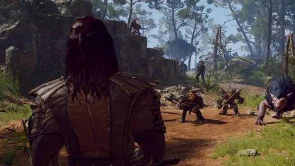 《博德之门3》缺少复活卷轴解决办法