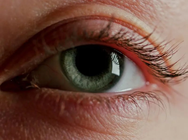 眼球里面疼怎么办