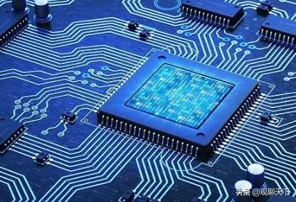 中芯国际和台积电的差距原因?