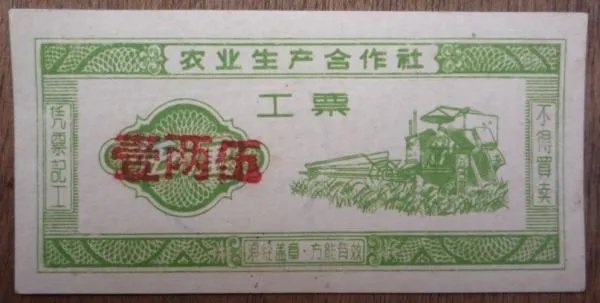 高级农业生产合作社的介绍