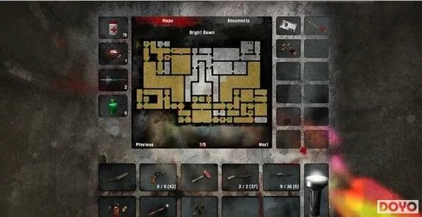 病房2:高清版-游戏全流程剧情图文攻略