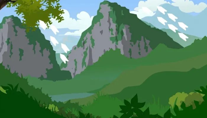 新丰云髻山旅游攻略