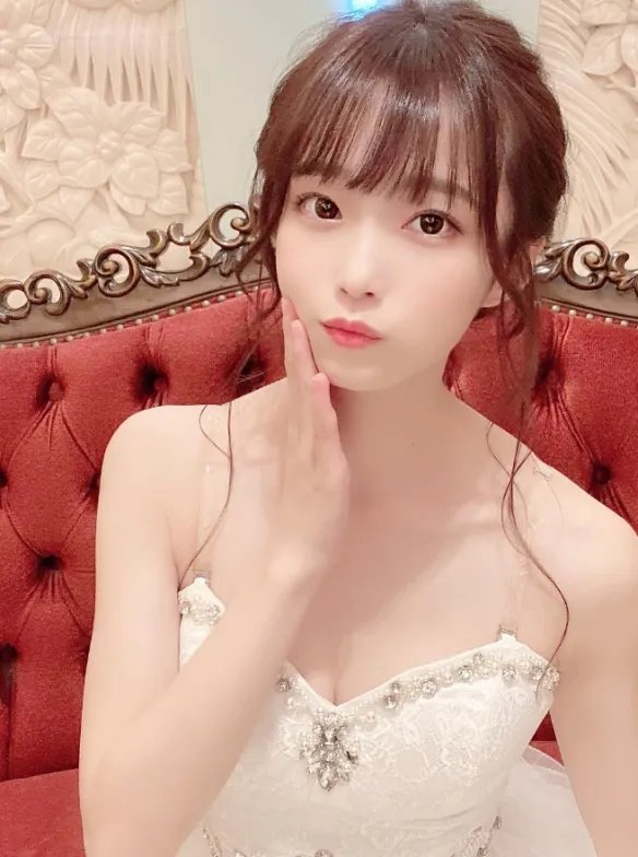 娇小可爱身材不凡！日本人气正妹miyu_kishi美照赏！