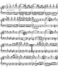 什么是变奏曲式