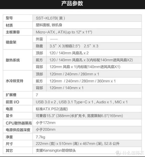 静音机箱怎么选