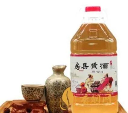 黄酒代理需要多少?了解一下吧