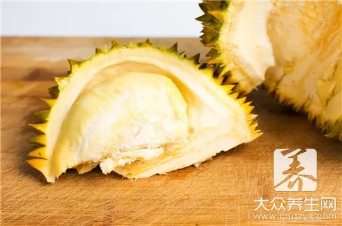 榴莲中间的核能吃吗
