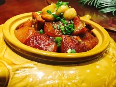 哈尔滨的特色饭店有哪些?