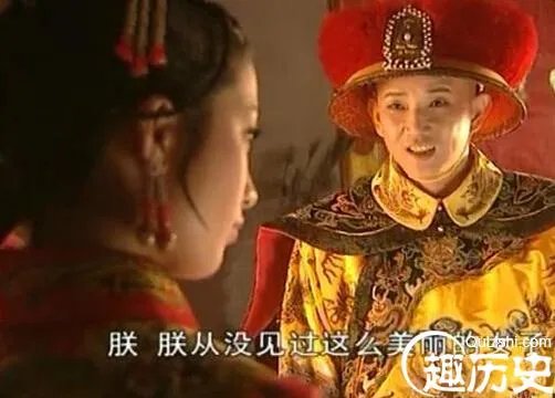 玄烨的母亲是谁？康熙皇帝的生母是汉人吗？