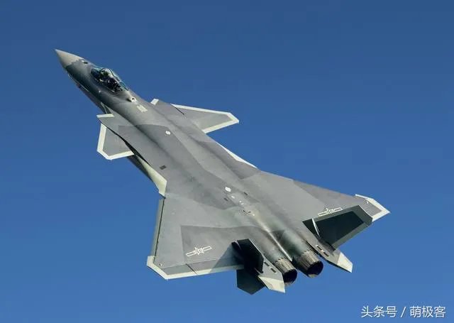 歼20性能如何?