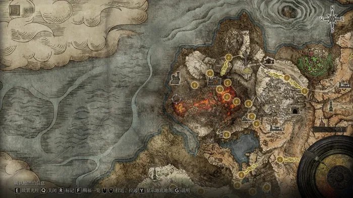 艾尔登法环壶哥支线怎么做 战士壶亚历山大支线全流程攻略