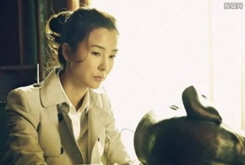 姚星彤老公是谁 国民老公前任的爱恨情仇