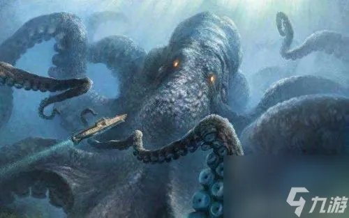 帝王组织怪物图鉴 帝王计划怪兽介绍大全