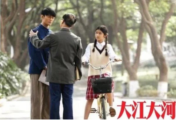 大江大河第二部百度百科