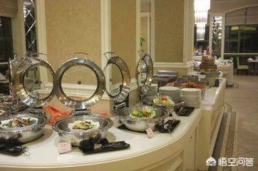 成都有什么好吃的自助餐店?