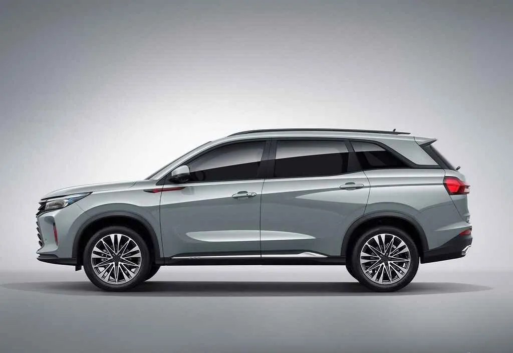 七万左右的车买什么车比较好