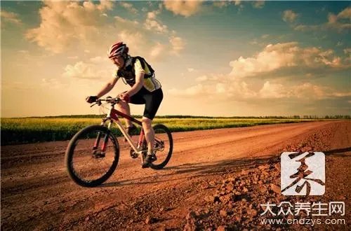 动感单车减肥方法是什么？