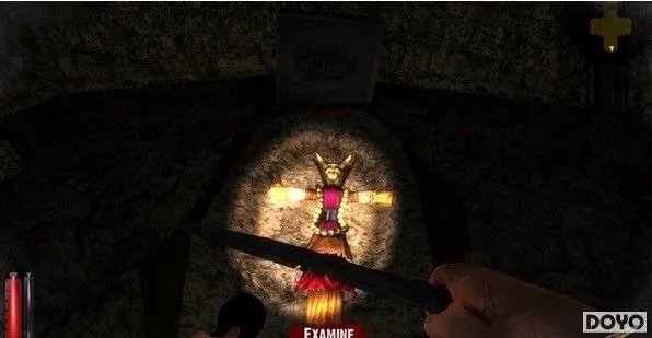 病房2:高清版-游戏全流程剧情图文攻略