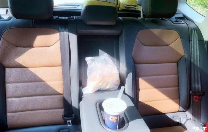 我的途岳，它的动力惊艳到我，开起来很稳很顺很快