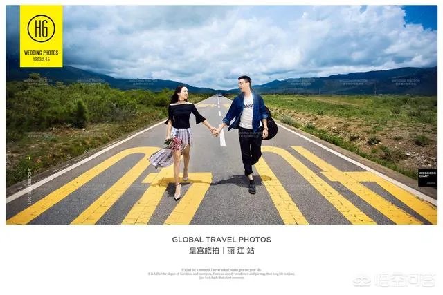 武汉有哪些适合拍婚纱照的地方？