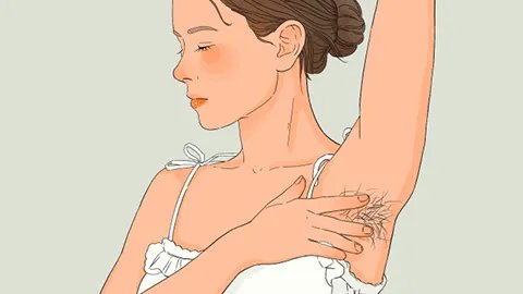 激光脱毛周期一般是多长时间