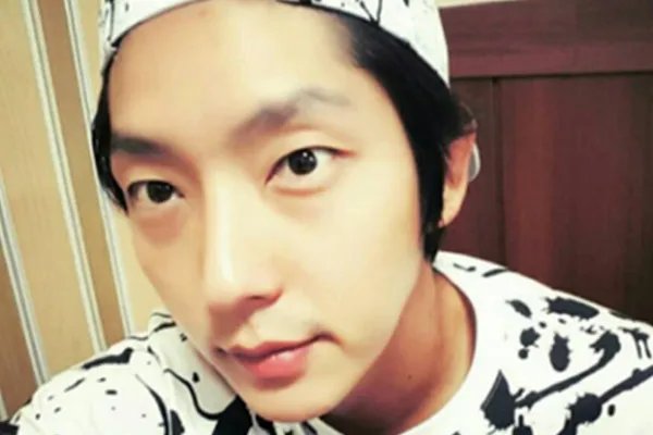 李准基和陈翔谁帅 孔吉和翔哥一起录制《快乐大本营》