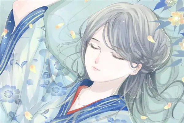 山海经十大美妖：鲛人眼泪幻化成珠，姑射仙子冰肌玉骨