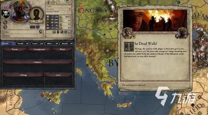 守城的单机游戏有哪些 2023单机守城游戏下载推荐