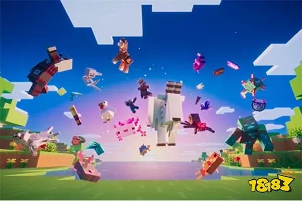 必玩的十大网游游戏排行榜前十名 2022年好玩的电脑网游