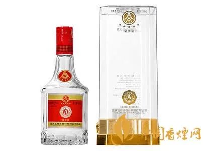 五粮液王酒:中国历史悠久的名酒品牌