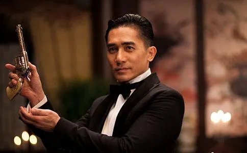 港媒曝梁朝伟最新动态