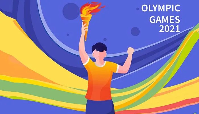 火炬为什么要接力 火炬接力的意义