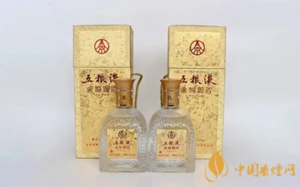 五粮液金榜题名52度多少钱一瓶图片及价格