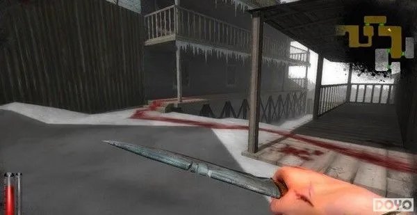 病房2:高清版-游戏全流程剧情图文攻略