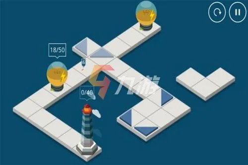 走迷宫游戏大全闯关游戏 2022好玩的走迷宫游戏有哪些