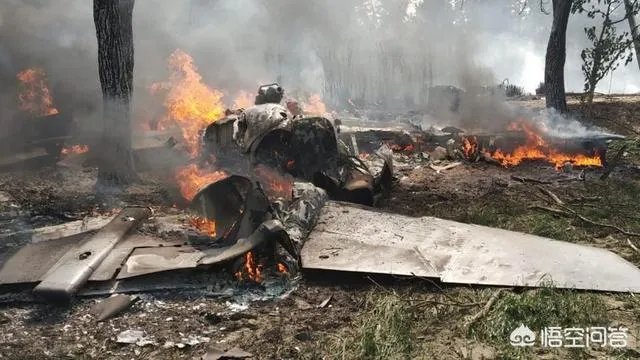 美洲虎战斗机有哪些不俗的表现？