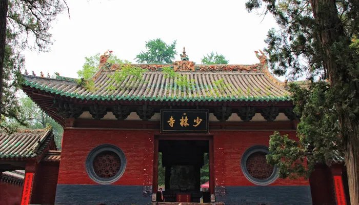 五岳之一的嵩山属于哪个省 五岳中的嵩山位于哪个省