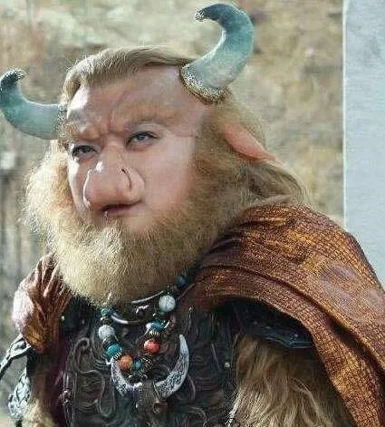 牛魔王会多少种变化:牛魔王也有72种变化你知道吗