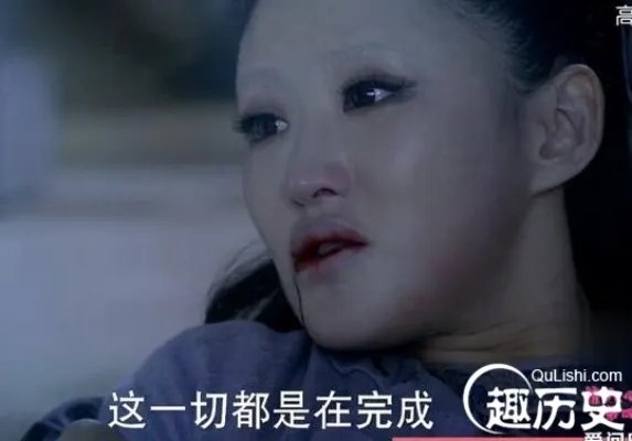 《花千骨》绿鞘结局怎么死的？绿鞘人物介绍