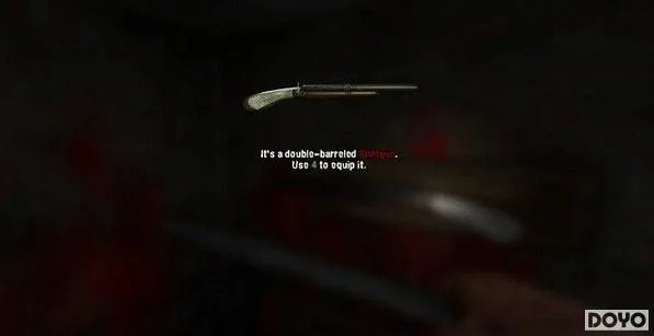 病房2:高清版-游戏全流程剧情图文攻略