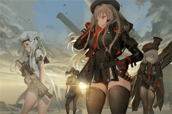 Wemade向腾讯出售《妮姬》开发商股份:约4.3亿元!