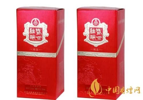 五粮液王酒:中国历史悠久的名酒品牌