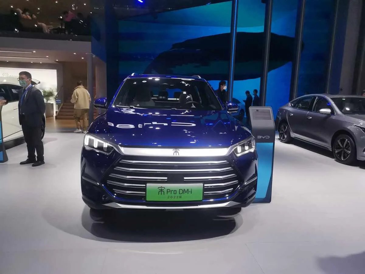 12万左右买什么车好