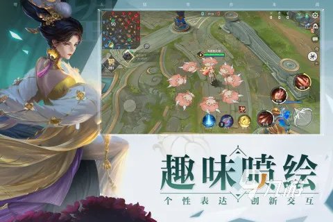 最新免费试玩游戏大全下载2021 好玩的最新免费游戏排行榜